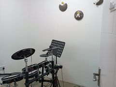 -TEMPO 音乐(五角场店)
