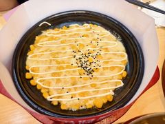 芝士玉米-食米家拌饭(梅溪新天地店)