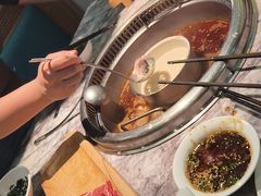 -鱼豆吉·豆浆鱼火锅(宜昌万达店)