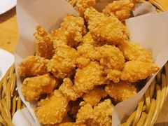 -兰特伯爵西餐厅·啤酒屋(方庄店)