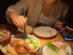 -梅亭居酒屋(中大国际店)