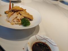 崇明白切鸡-道道鲜·崇明私房菜(五角场店)