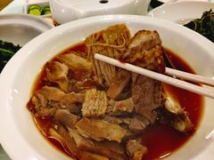 -宁夏国强手抓羊肉·清真菜(未央路凤三店)