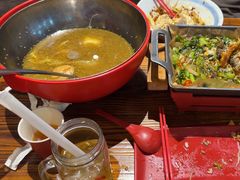 -红料理|串串有瘾·烧烤(吴中路店)