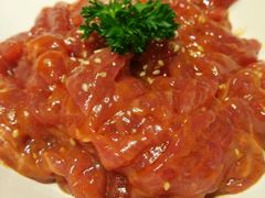 -海底捞火锅(武胜路凯德广场店)
