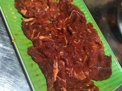 -瓦片烤肉(13号店)