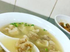 -盖邑扁食店