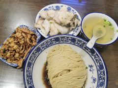 -纹兵卫手打荞麦面日料(虹桥本店)