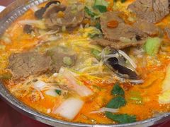 -喜家德虾仁水饺(长泰广场店)
