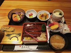 -皇品田苑日式料理(苏州中心店)