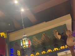 -驿楼兰·新疆菜(火车站店)