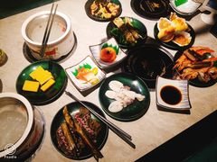 -五月罗马海鲜烤肉自助餐厅(印象城店)