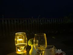 -日落吧·海景咖啡厅·餐酒吧·鸡尾酒·下午茶·乐队表演·浪漫夕阳·三亚文华东方酒店