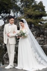 -蒙太奇婚纱摄影(万达店)