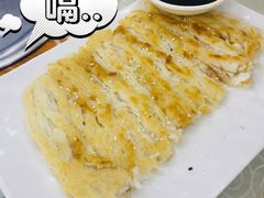 煎肠粉-德云居