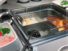 -海底捞火锅(龙湖三千集店)