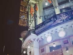 -观澜湖华谊冯小刚电影公社(百年记忆公社)