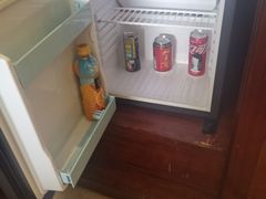 -惠州康帝国际酒店