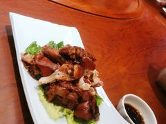 香辣小猪蹄-锋味餐厅(空港复悦里店)