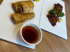 -枣子树·素食餐厅(普陀山店)