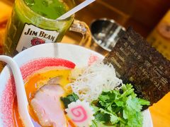 -Ramen满吉·豚骨拉面(丽园路店)