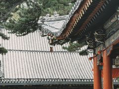 -五台山风景名胜区