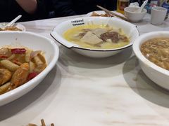 -宏玲餐厅(四川南路店)
