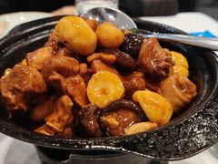 -到家尝北京菜(西坝河店)