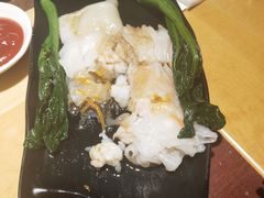 -花少爷的粥(中贸广场店)