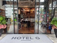 -新加坡武吉士lyf酒店