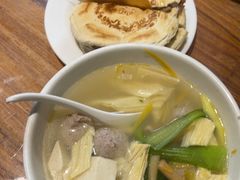 -子午路张记肉夹馍(翠华路店)