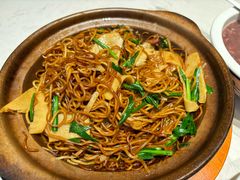 -徽三说·土徽菜·中国徽菜连锁品牌(一中店)