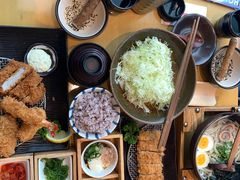 -胜博殿日式炸猪排(西红门店)