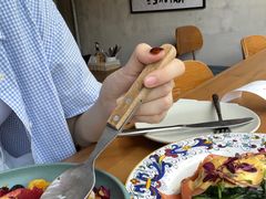 -Alimentari早午餐(安福路店)