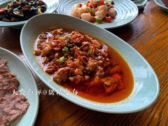 -丽江金茂凯悦臻选酒店-滇香馆