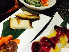 -蟹之国·精品蟹料理(极地店)