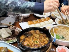 -渝乡老妈·北京烤鸭(六里桥店)