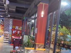 -老船舫·现做活鲜鱼馆(东郊记忆店)