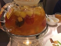 -粗茶淡饭·汉口公馆(循礼门店)