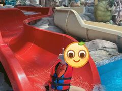 -青岛东方影都融创水世界