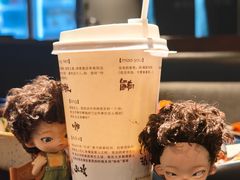 -KUNCHA鲲茶·江西制茶(铜锣湾店)
