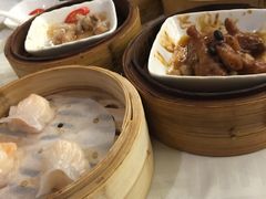 -潮福城大酒楼·潮粤菜·港式点心(阳光城店)
