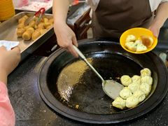 -毛华美食(清扬路店)