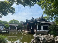 -常熟方塔园