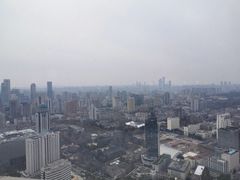 -洲际酒店·地平线全日餐厅HORIZON CAFÉ