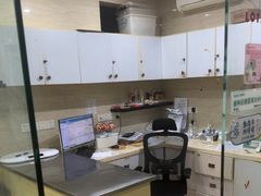 -瑞派天使宠物医院·神经外科·骨科·核磁CT(洛川中路店)