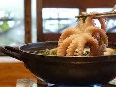 章魚-普乐酱蟹(coex店)