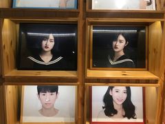-天真蓝照相馆(五角场百联又一城店)