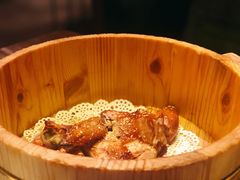 胡桃里烤鸡-胡桃里音乐酒馆(环亚凯瑟琳广场店)