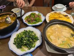-洪福饭店·十八年老店